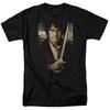 The Hobbit Trilogy "Baggins Poster" S S S S S T- Children's T-shirt or Sleeveless Tank - To 6X