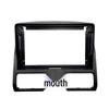 9" Android Navigation Frame for 2002 Honda CRV Audio Panel