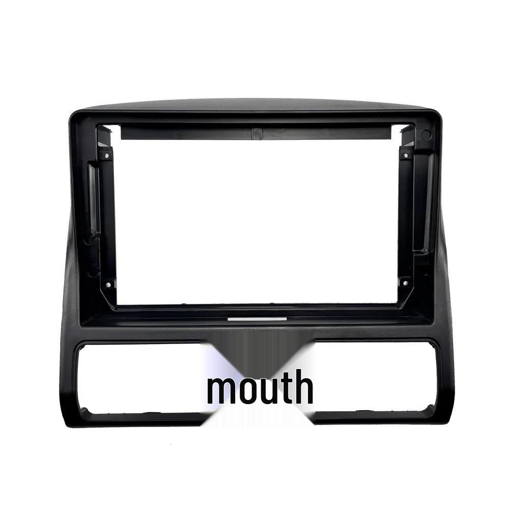 9" Android Navigation Frame for 2002 Honda CRV Audio Panel