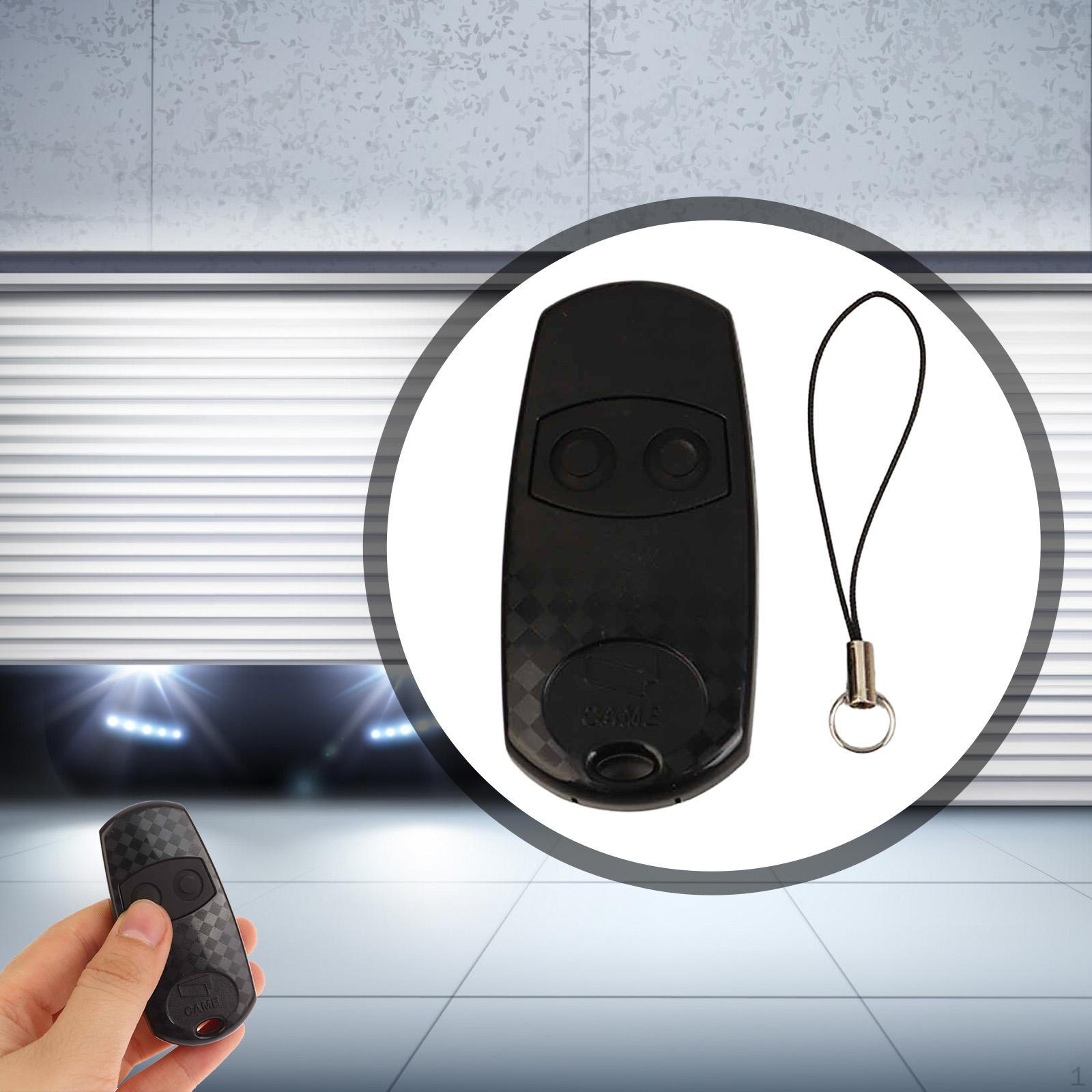 

Garage Door Remote, 2-button Transmitter, for Top432naeev