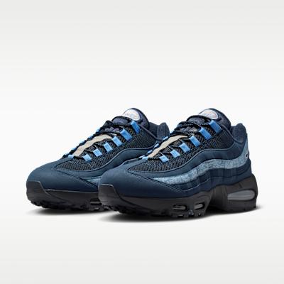 Nike Air Max 95 SE 'Big Bubble - Work Blue'