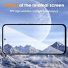 2PCS Anti-Spy Privacy Tempered Glass Screen Protector For Xiaomi 15T/ Xiaomi 15T Pro