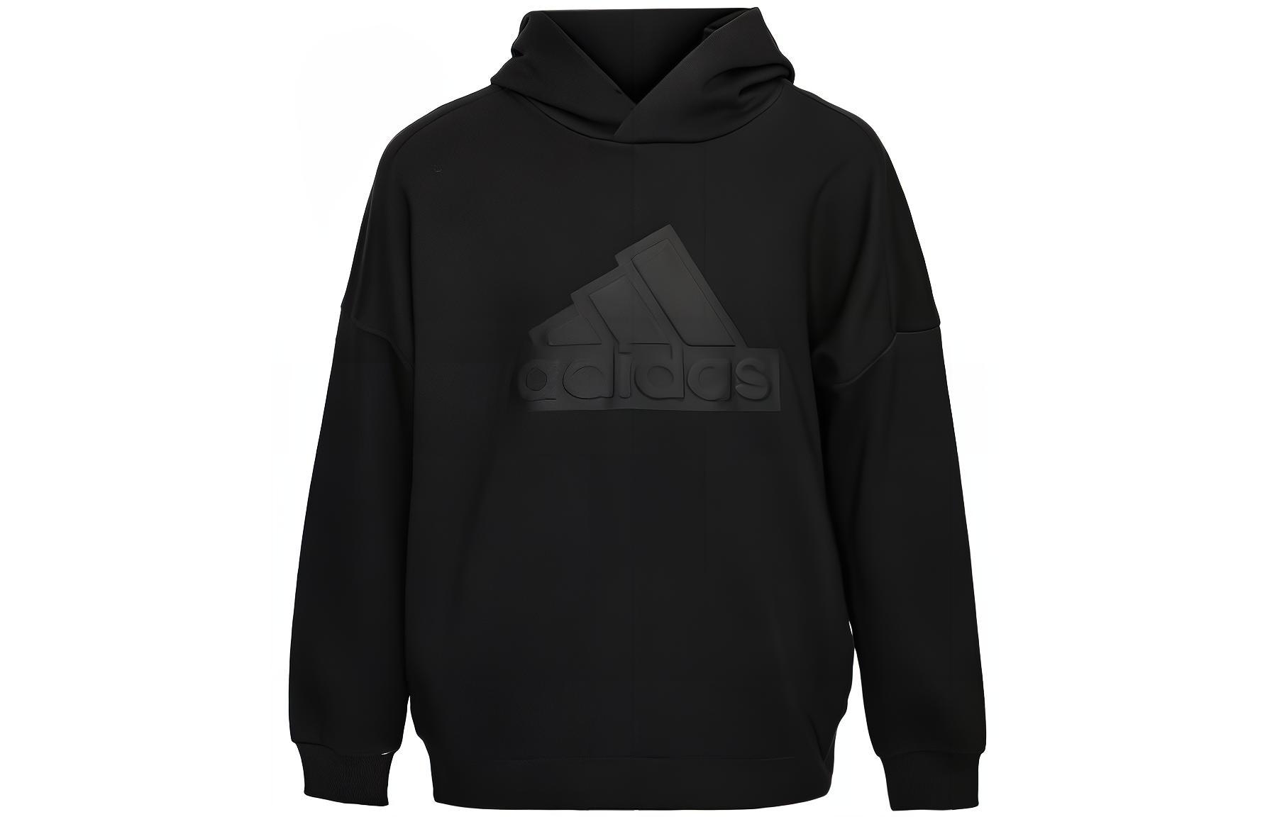 

Adidas Sweatshirt Future Icons Black Teenagers HR6301 140