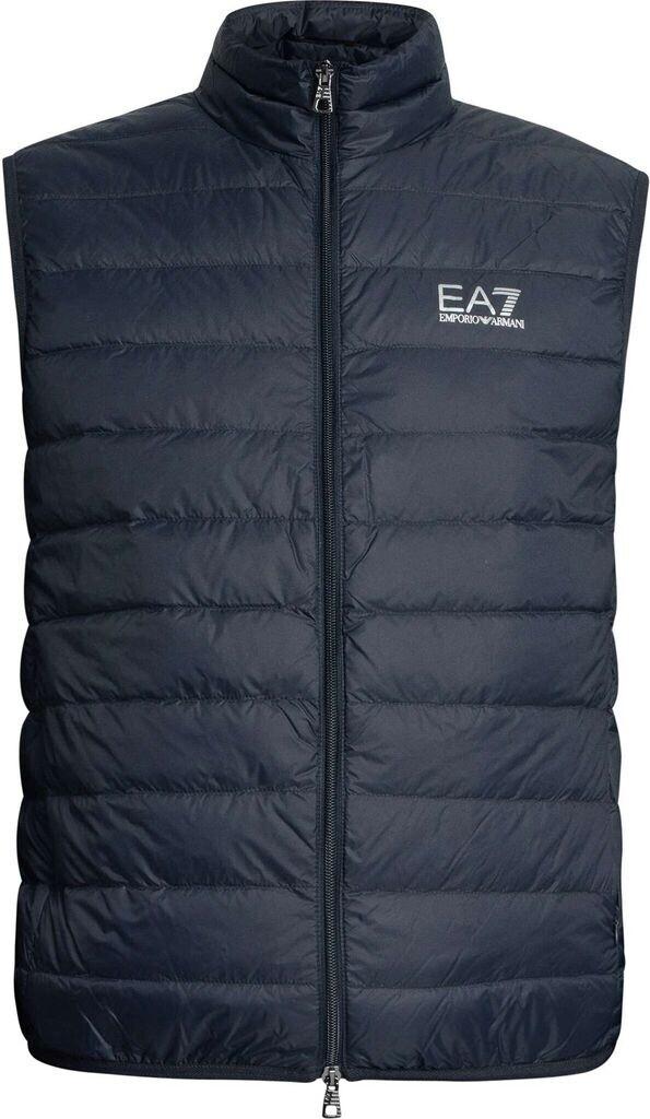 Зимняя куртка Emporio Armani weste navy 23706794