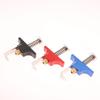 Propeller Puller Aluminum Alloy Removal Tool Props Remover With Replacement Ejector Pins For Rc Fpv Drone Betafpv Air65 75