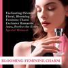 Ladies' Perfume, Enhanced Perfumefor Women, Elegant Perfume,50ml