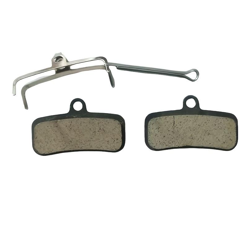 Brake Pads Suitable for Surron Light Bee Electric Scooter Additions, Compatible with M810 M820 / ZEE M640