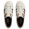 Wales Bonner x adidas Superstar Croc - Marrone Volpe Sneakers Unisex Crema Bianco Meraviglia KH8797