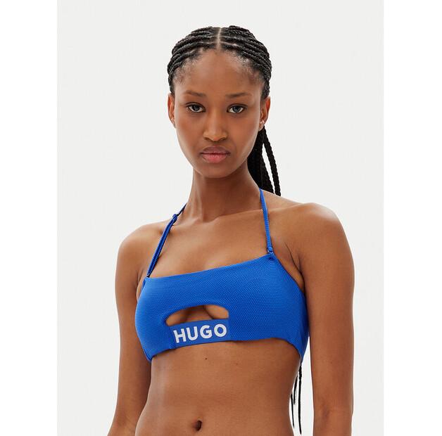 Топ от бикини HUGO Dotti EU XS