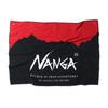 NANGA FLAME RESISTANT LOGO BLANKET