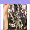 Chaveiro de Liga Groot Guaxinim Rocket Guardiões da Galáxia Presente Para Fãs