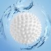 Reusable Laundry Ball Anti-Rolling Laundry Ball Drying Ball To Reduce Wrinkles Cleaning Supplies