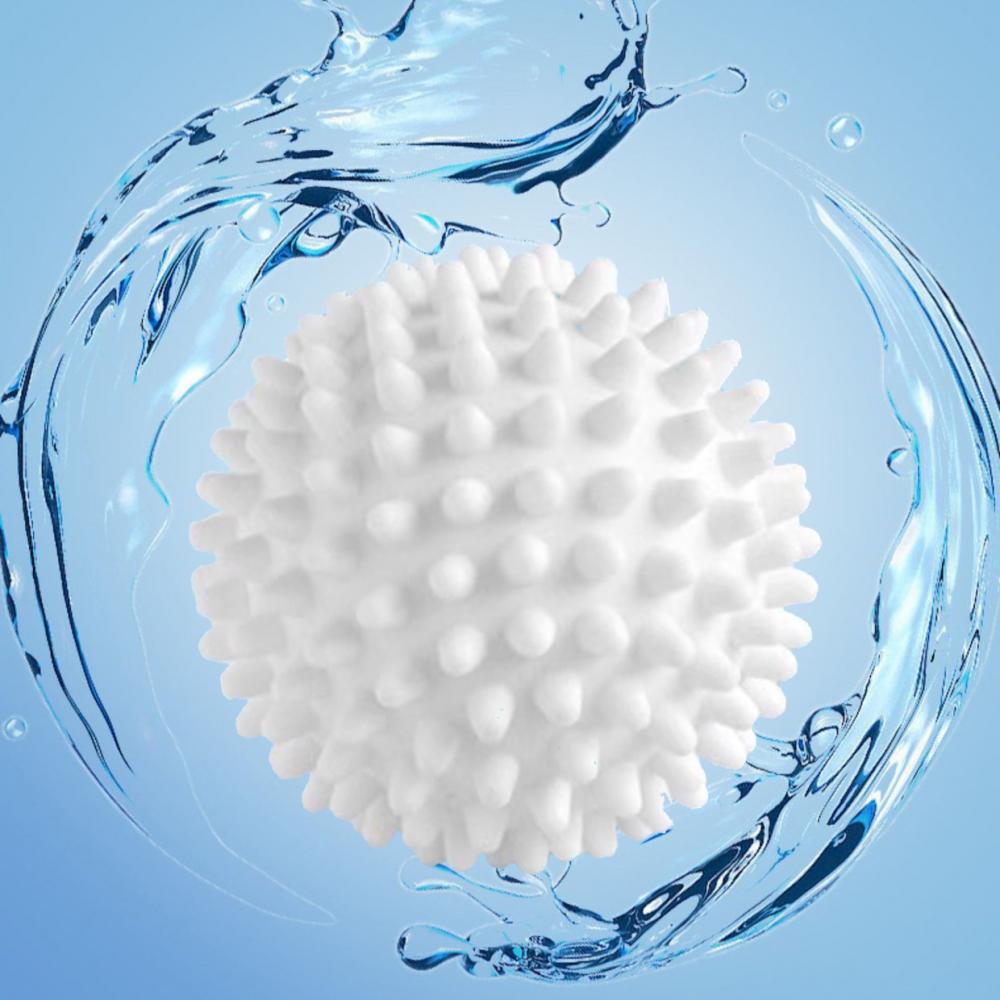 Reusable Laundry Ball Anti-Rolling Laundry Ball Drying Ball To Reduce Wrinkles Cleaning Supplies