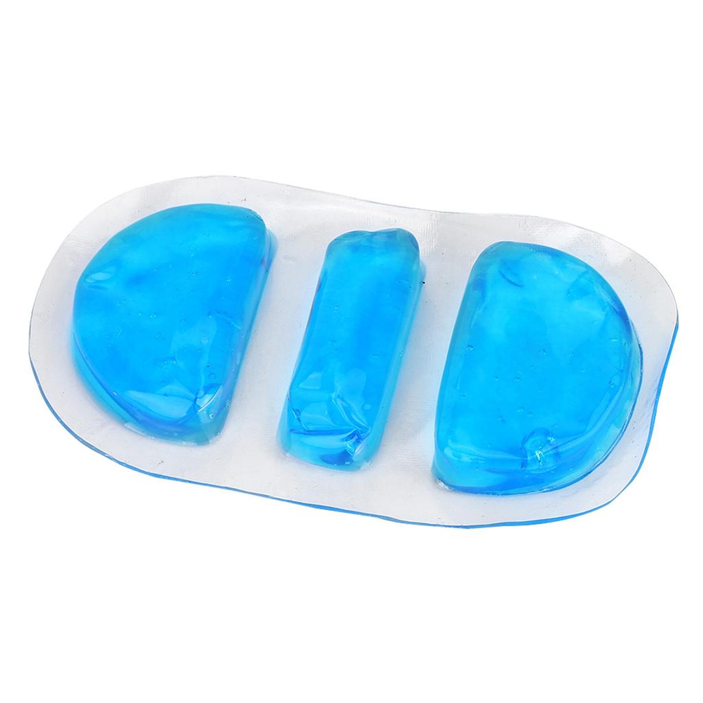 Cold Gel Ice Pack Cold Compress Therapy Kylning Uppfriskande Cold Ice Pack för näsa