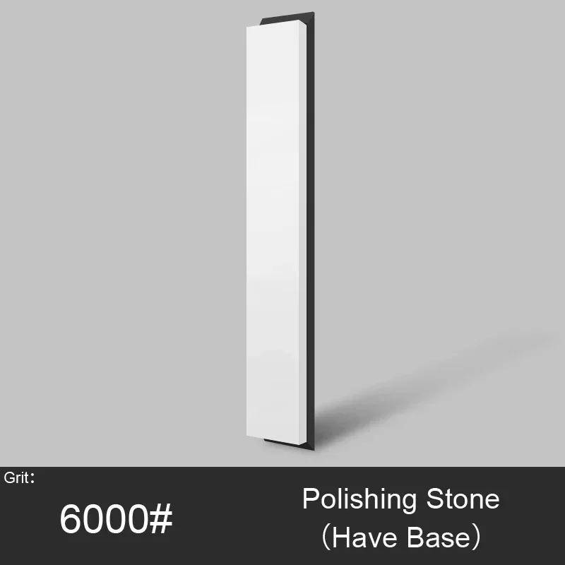 80 240 600 1000 2000 3000 Grit Diamond Sharpening Stones Knife Sharpener Grinding Tools Sharpen Bar Whetstone Replacement Stone