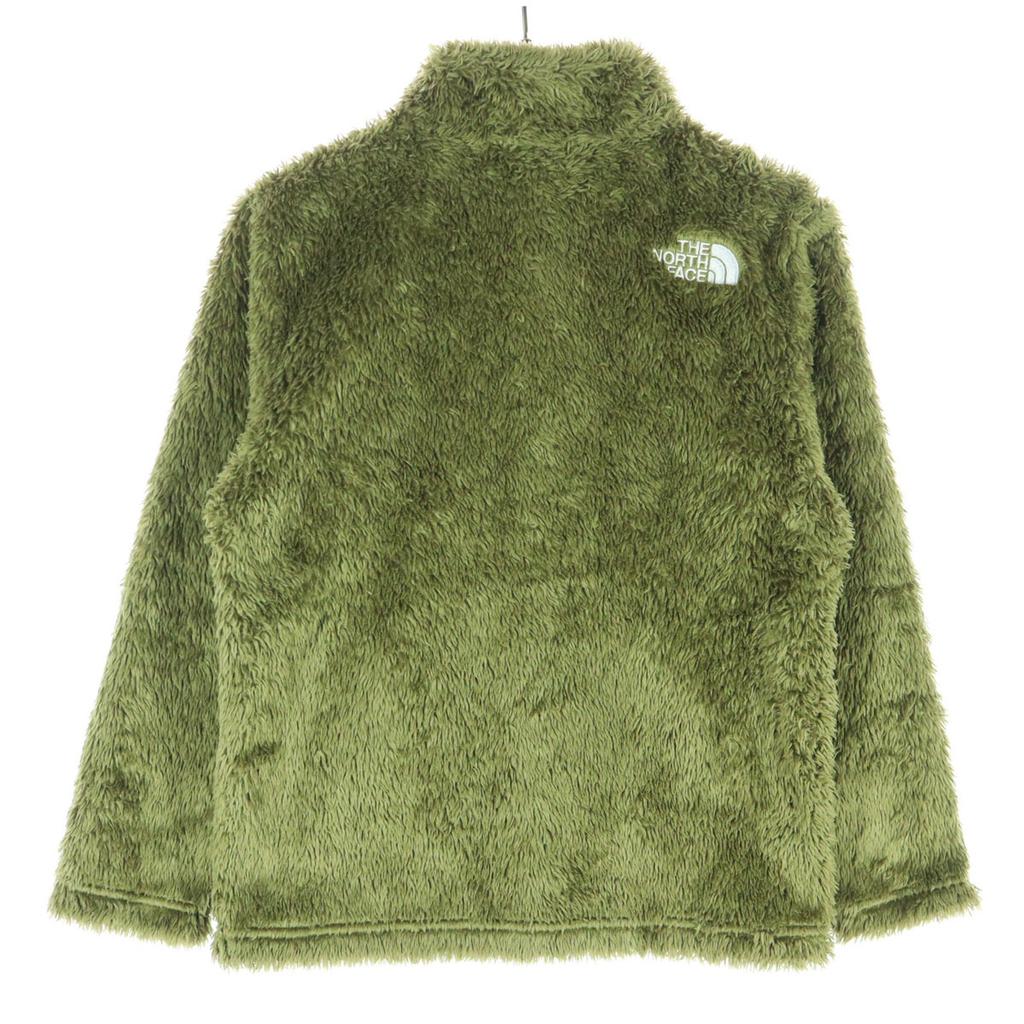 Schönheitsprodukte THE NORTH FACE Langarm Fleecejacke 140 NAJ72045 Kinder Gebraucht