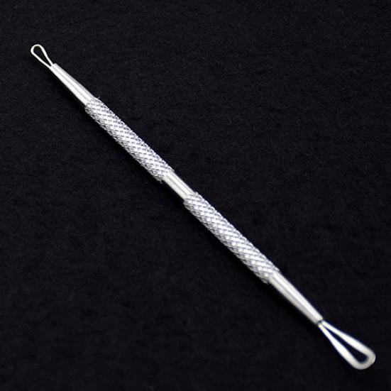 1 Pc Professional Blackhead Comedone Acne Pimple Blemish Extractor Remover Tool