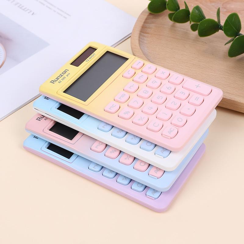 Cross-Border Portable Scientific Calculator for Students