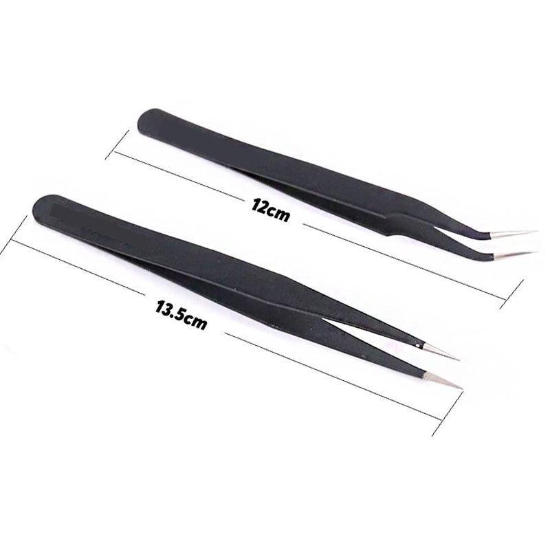 Premium Gundam Model Tool Kit for Beginners - Basic Assembly & DIY Set