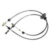 Suitable Shift Cable for Focus/Fieta (Part #1686380)