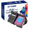 Zestaw Tusz Do Hp 901Xl Gp-H901Xl Bk+Cmy