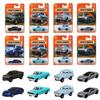 Matchbox Basic Cars E Assortment [Box of 24 Mini Cars] [Ages 3 and Up] 98BE-30782
