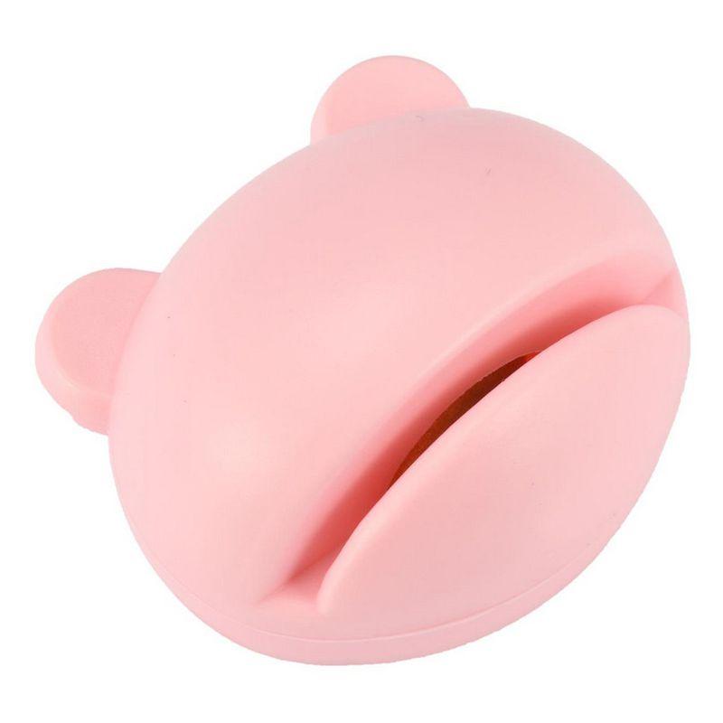 Cartoon Sharpening Whetstone Antislip Sharpeners Kitchen Household