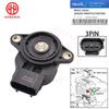 89452-35020 8945235020 Throttle Position Sensor Fits T-oyota Tacoma C-orolla 4Runner 4 Runner Tundra