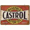 Vintage Metal Tin Sign  Garage Gas Oil Spark Plug Tyre Service  Man Cave Club Bar Home Wall Decor Art Decorative Plaque