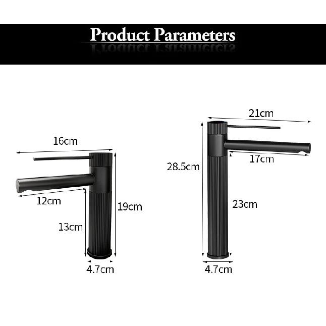 Stainless Steel Basin Faucet Gold/Black Bathroom Faucets Crane Tall Sink Faucet Hot Cold Water Sink Mixer Bathroom Faucet