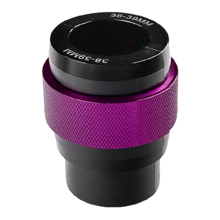 Installer Driver Tool for Motorbike Fork Leg Motorcycle Front Fork Oil Seal Driver Fork Seal Installation Tool 38-50mm