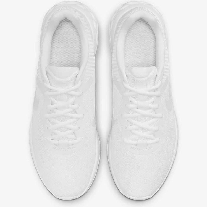 Nike Revolution 6 Next Nature Blanc/Blanc/Blanc DC3728-102 27.5cm