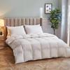 Hengyuanxiang 1JG1228 50% White Duck Down Quilt