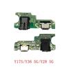 USB Charging Port Board Flex Cable For VIVO Y15 Y15S Y16 Y02S Y17S Y36 5G  Phone Usb Charge Connector Repair Parts