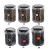 300Pcs U Shape Hair Clips Pins for Women Girls Bride Hair Styling Accessories Black Gold Brown Hairpins Metal Barrettes