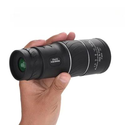 Avcılık için Optik – Dürbünler