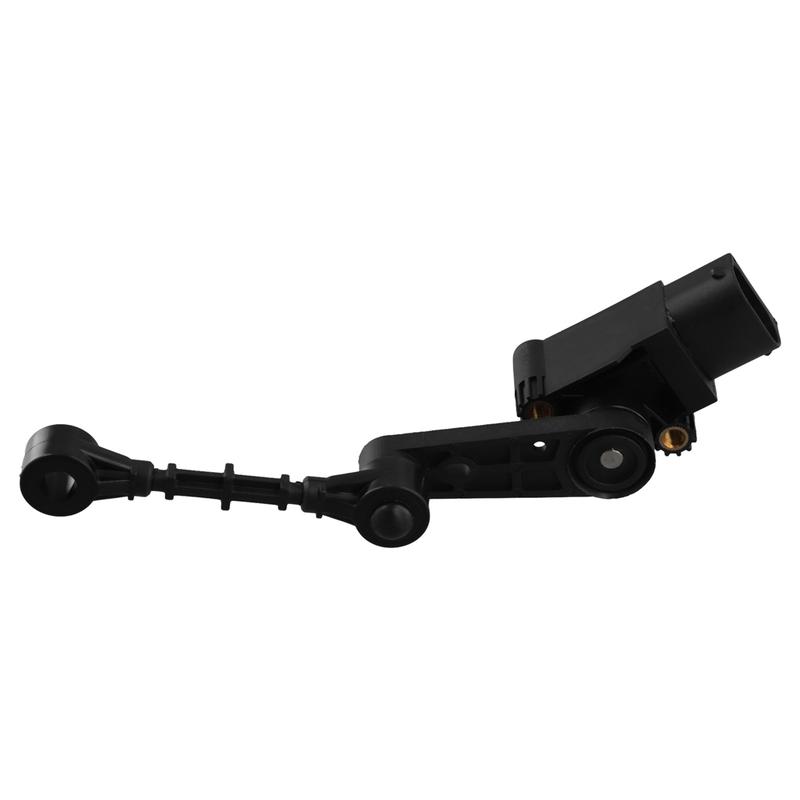 

Highly Recommended.Car Rear Left Height Level Sensor For Jaguar XJ XF XK F-TYPE C2P15219