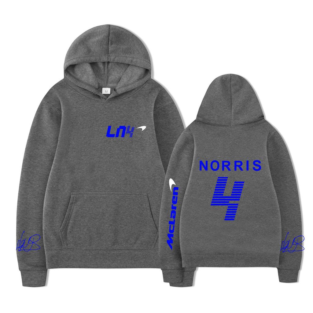 Men's 2025 Retro Letter Print Hooded Sweatshirt - Trendy Autumn Streetwear, Plus Size Available