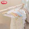 Meiliya Baby Bear Extendable Kids Hangers