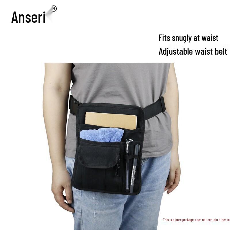 Ansairui Service Tool Waist Pouch