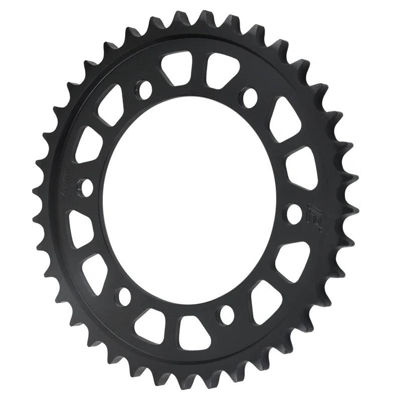 For Yamaha R6 R6S YFZR6 03-24 XJR1300 04-17 MT01 MT-01 05-11 YZF R7 R1 98-08 FZS1000 FZ6 FZ1 01-15 530 Motorcycle Rear Sprocket