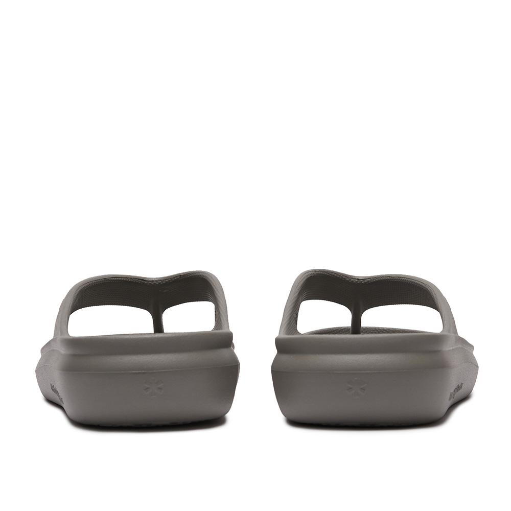 [Snowpeak] Tabing 2 Flip Flops Dark Khaki (S24MUFTH77)