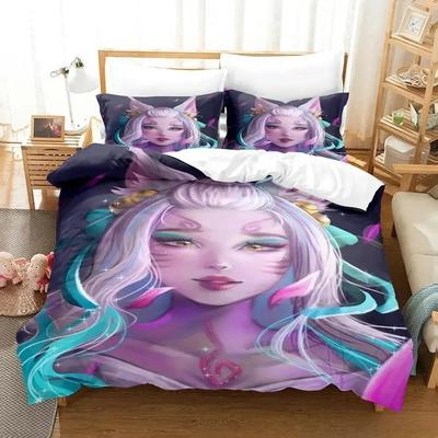 Biancheria da letto – Completi lenzuola e set da letto