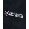 Lambretta Mens Spray Logo T-Shirt