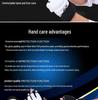 Adult & Child Taekwondo Half-Finger Protective Gloves & Foot Guards Set for Training & Competition