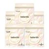 m-l size, 3pcs*5 packs