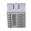 Thermostat Time Digital Display K Type Input Multifunctional Thermostat for Heat Press Machine