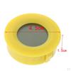 Reptile Fish Tank Digital Hygrometer Temperature Meter