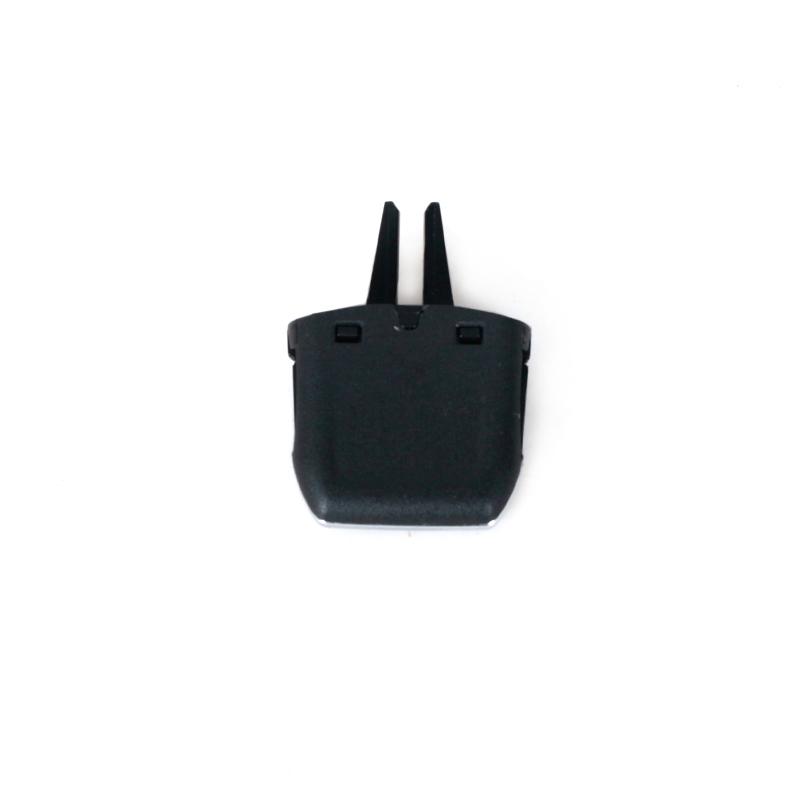 Rear Air Conditioner Outlet A/C Air Conditioning Vents Tab Clip Repair Kit For VW Tiguan MK2 2017 2018 2019 2020 2025