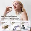 Philips TAT3469 Wireless Ear Clip Bluetooth Headphones